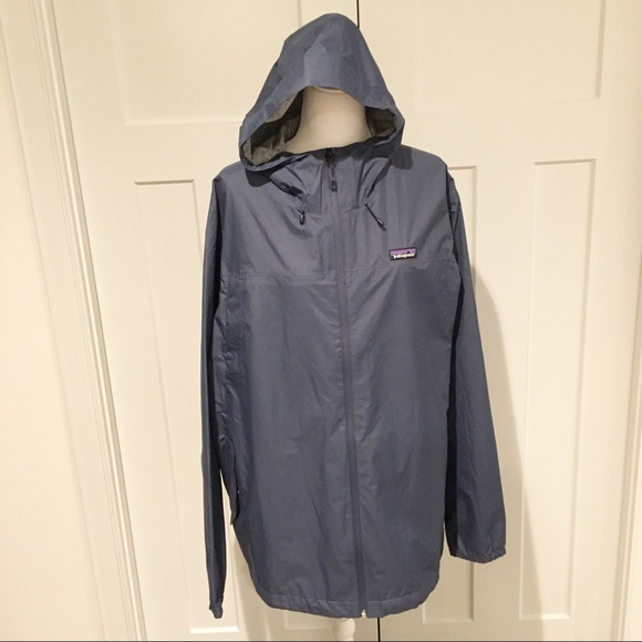 rannerdale rain jacket